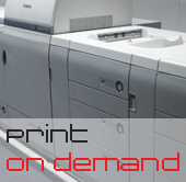 Commercial Printing | Eau Claire WI | Documation